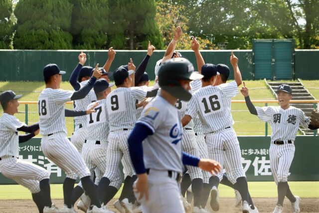 【野球】国スポで野球7回制導入へ　高野連、甲子園大会は議論継続